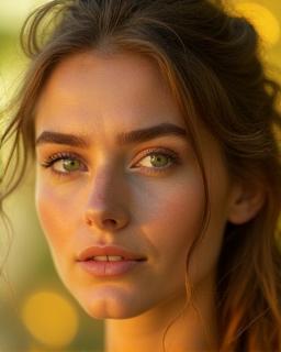 Porträt von Anna Meier